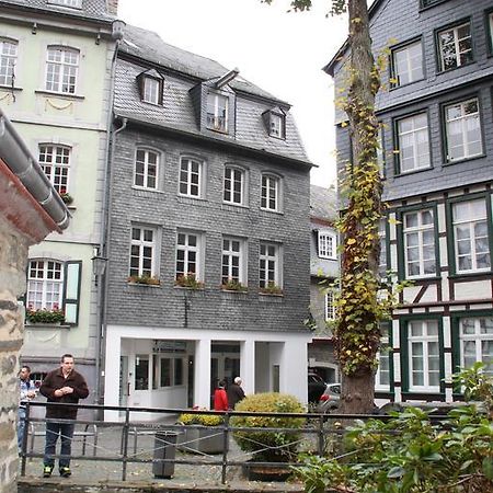 Fewo 1 Im Geschenkehaus Daire Monschau Dış mekan fotoğraf