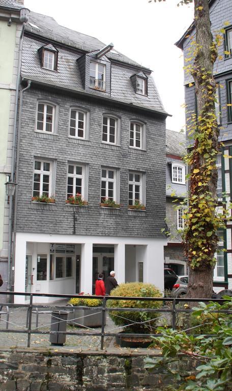 Fewo 1 Im Geschenkehaus Daire Monschau Dış mekan fotoğraf