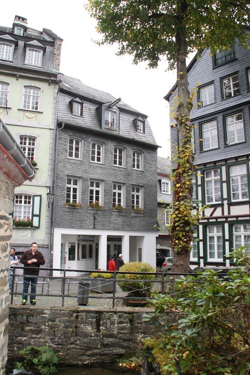 Fewo 1 Im Geschenkehaus Daire Monschau Dış mekan fotoğraf